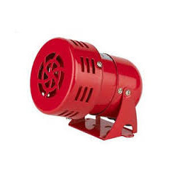 Manufacturers Exporters and Wholesale Suppliers of Fire Alarm Hooter Raipur Chattisgarh
